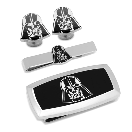 Darth Vader 3-Piece Cushion Gift Set