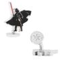 Darth Vader Action Cufflinks