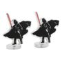 Darth Vader Action Cufflinks
