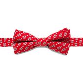 Darth Vader Dot Boys' Silk Bow Tie
