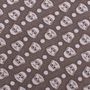Darth Vader Dot Boys' Zipper Silk Tie