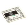 Darth Vader Head Cufflinks and Money Clip Gift Set