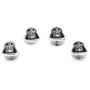 Darth Vader Head Stud Set
