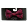 Darth Vader Paisley Big Boys' Silk Bow Tie