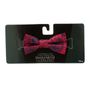 Darth Vader Paisley Boys' Silk Bow Tie