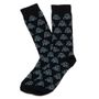 Darth Vader Socks