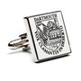 Dartmouth College Cufflinks And Tie Bar Gift Set