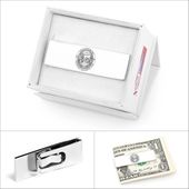 Dartmouth College Money Clip