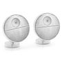 Death Star Blueprint Cufflinks