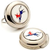 Democratic Button Covers
