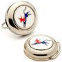 Democratic Button Covers