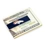 Denver Broncos Money Clip