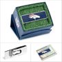 Denver Broncos Money Clip