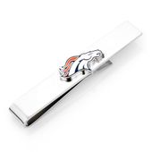 Denver Broncos Tie Bar