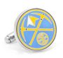 Denver Nuggets Cufflinks