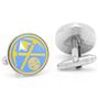 Denver Nuggets Cufflinks