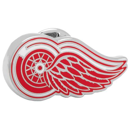Detroit Red Wings Lapel Pin