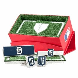 Detroit Tigers 3-Piece Gift Set