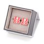 Double Happiness Cufflinks