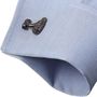 Drill Cufflinks