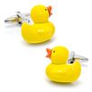 Duck Cufflinks