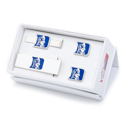 Duke University Blue Devils 3-Piece Gift Set