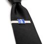 Duke University Blue Devils Tie Bar