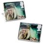 Dumbledore Stamp Cufflinks