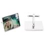 Dumbledore Stamp Cufflinks