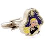 East Carolina Pirates Cufflinks