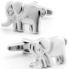 Elephant Cufflinks