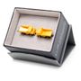 Enamel Dump Truck Cufflinks