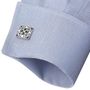 English Reef Cufflinks