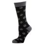 Evil Feet 3 Pair Socks Gift Set