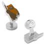 Ewok Cufflinks