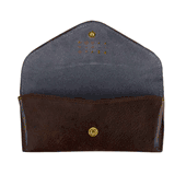 Eyeglass Case in Navy