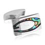 Fashionable Gq Abalone Cufflinks