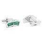 Fenway Park Centennial Anniversary Cufflinks