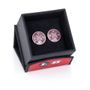 Firenze Petal Cufflinks