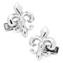 Fleur di Lis Stud Set