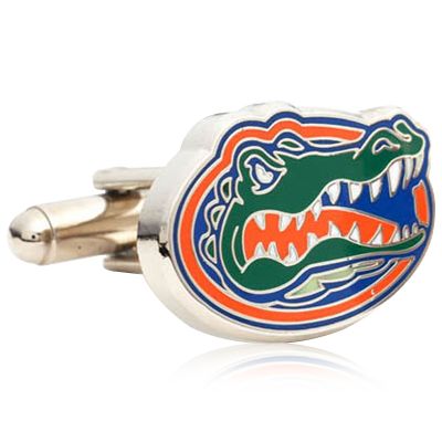 Florida Gators Cufflinks