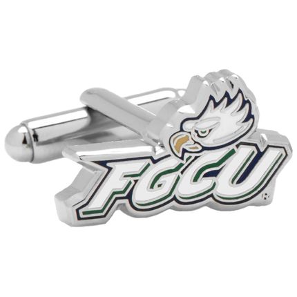 Florida Gulf Coast University Cufflinks