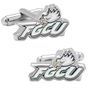 Florida Gulf Coast University Cufflinks