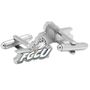 Florida Gulf Coast University Cufflinks