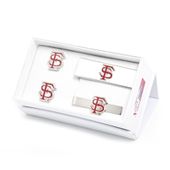Florida State Seminoles 3-Piece Gift Set