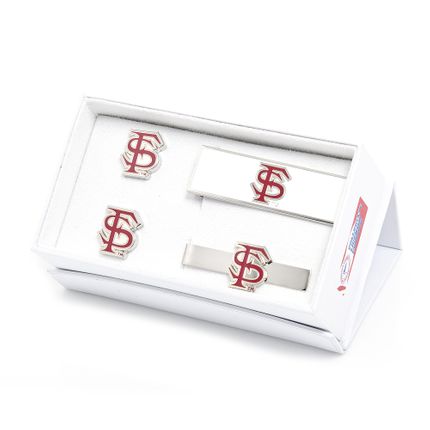 Florida State Seminoles 3-Piece Gift Set