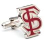 Florida State Seminoles Cufflinks