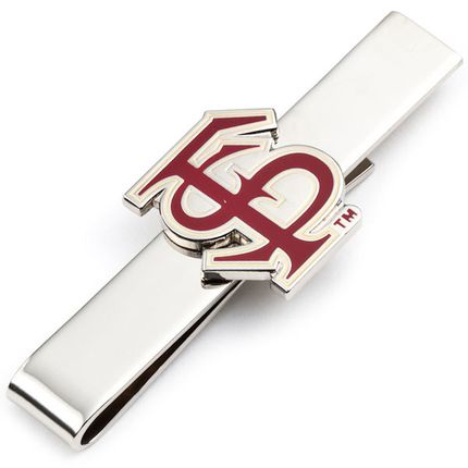 Florida State Seminoles Tie Bar