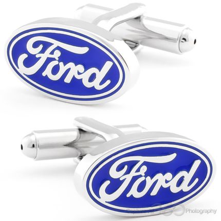 Ford American Car Cufflinks