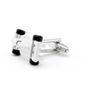 Formula 1 Racing Car Cufflinks